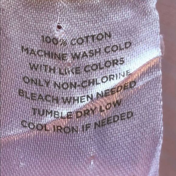 Dip pinstripe long sleeve shirt - Picture 8 of 9